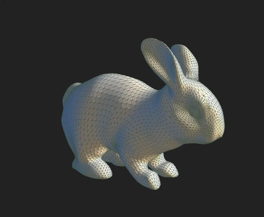 Công Cụ Tạo Mô Hình Low Poly