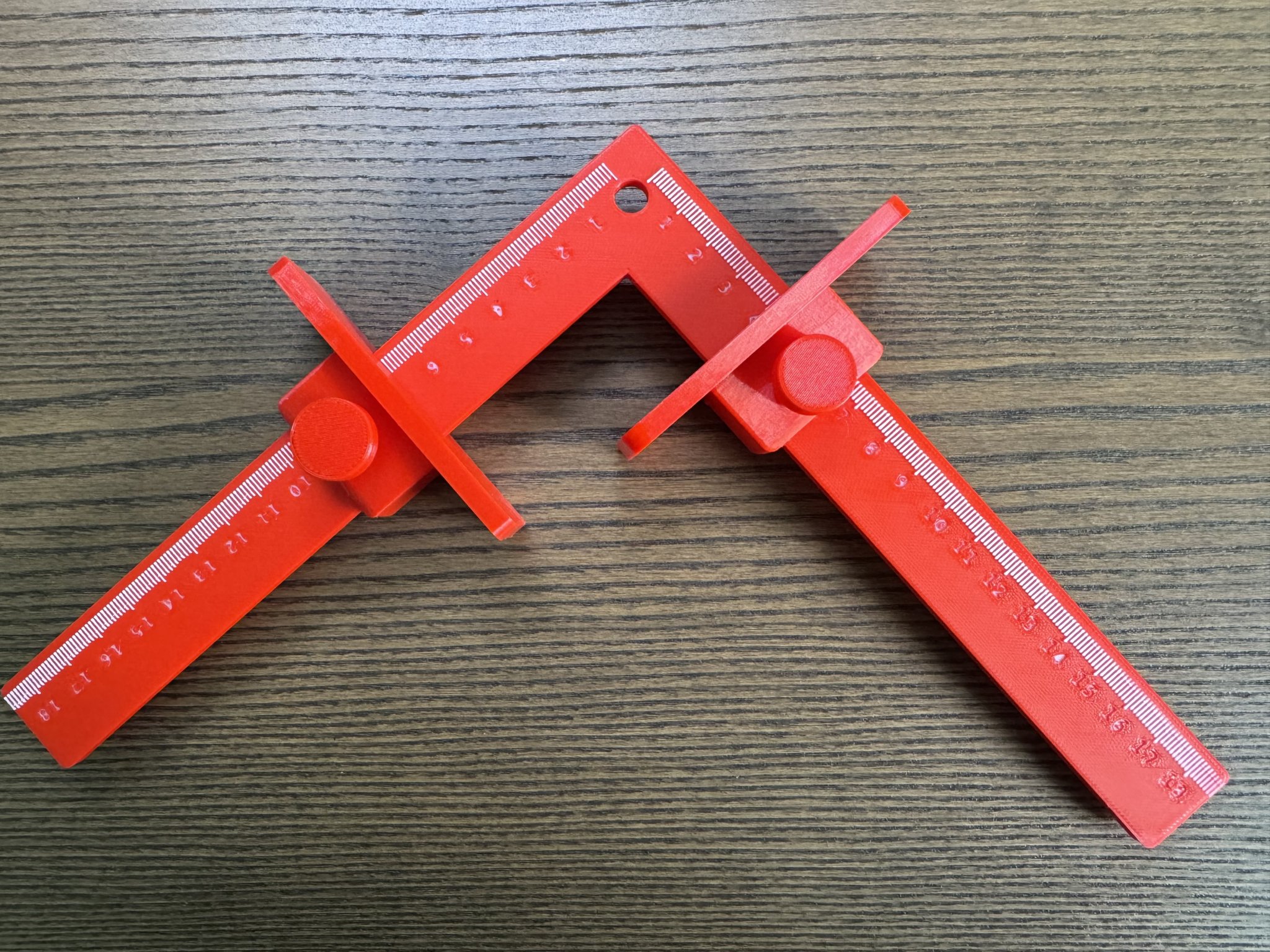 Dụng Cụ Dẫn Hướng Khoan Góc