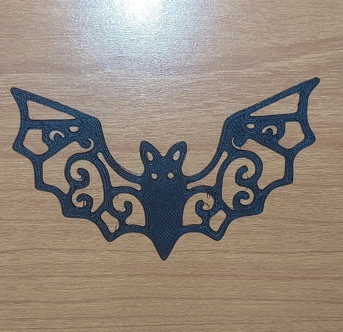 DƠI TRANG TRÍ TƯỜNG CHO HALLOWEEN