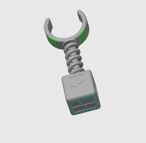 Tiêu đề BAMBOO FIDGET CUBE Tóm tắt ĐÂY LÀ FIDGET CUBE CỦA TÔI D