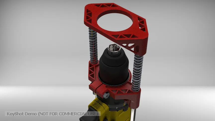 Dụng Cụ Dẫn Hướng Khoan