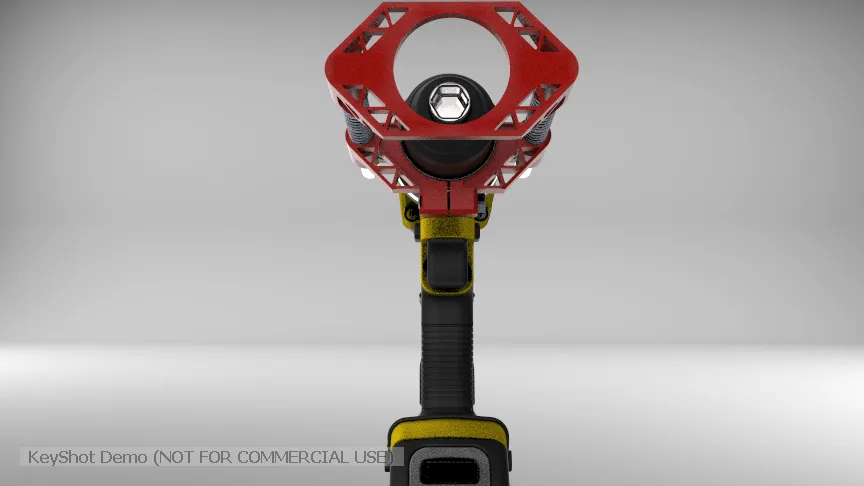 Dụng Cụ Dẫn Hướng Khoan