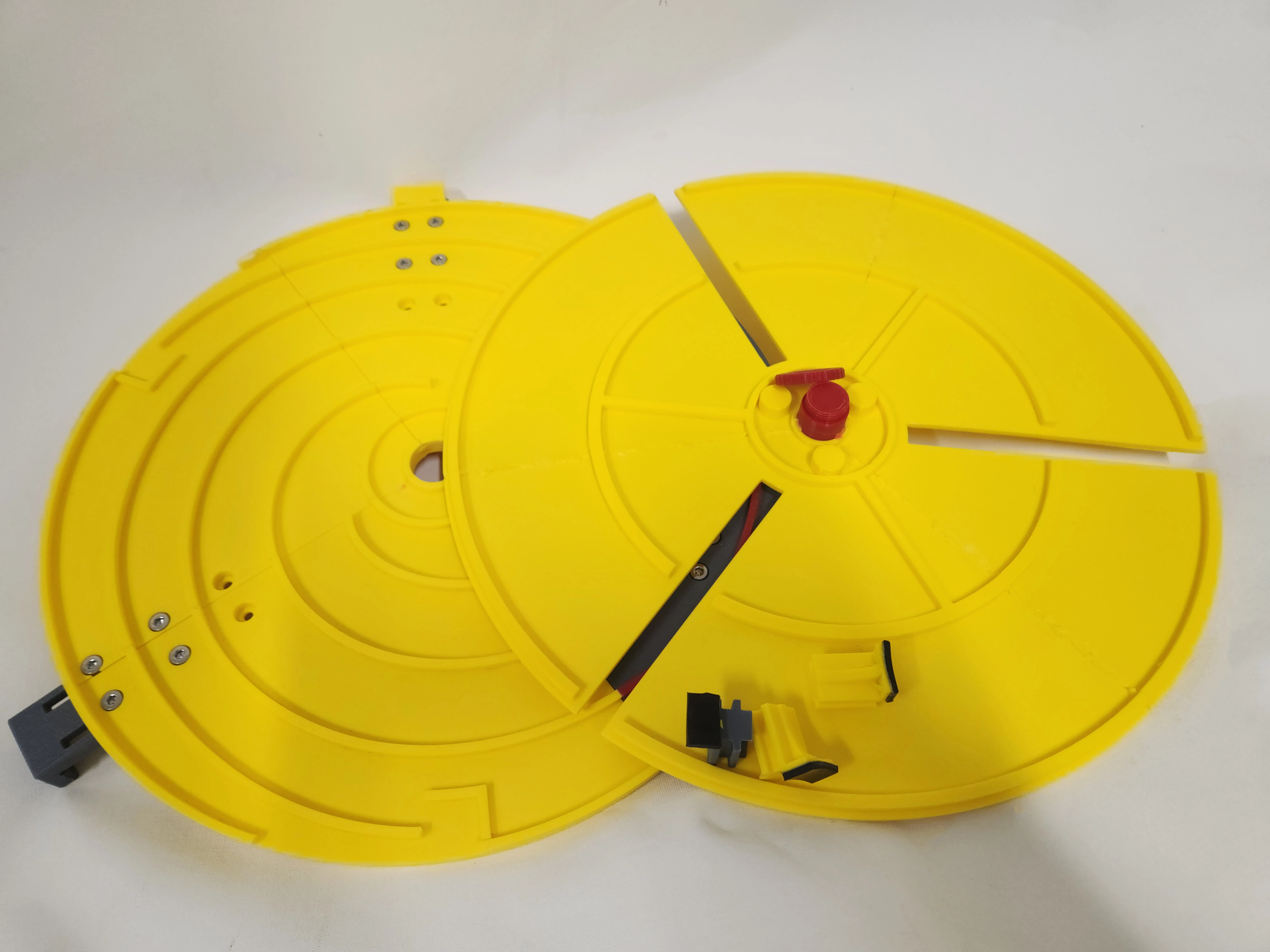 Tiêu đề Giffin Grip Clone Tóm tắt Dùng để cắt tỉa chậu có b