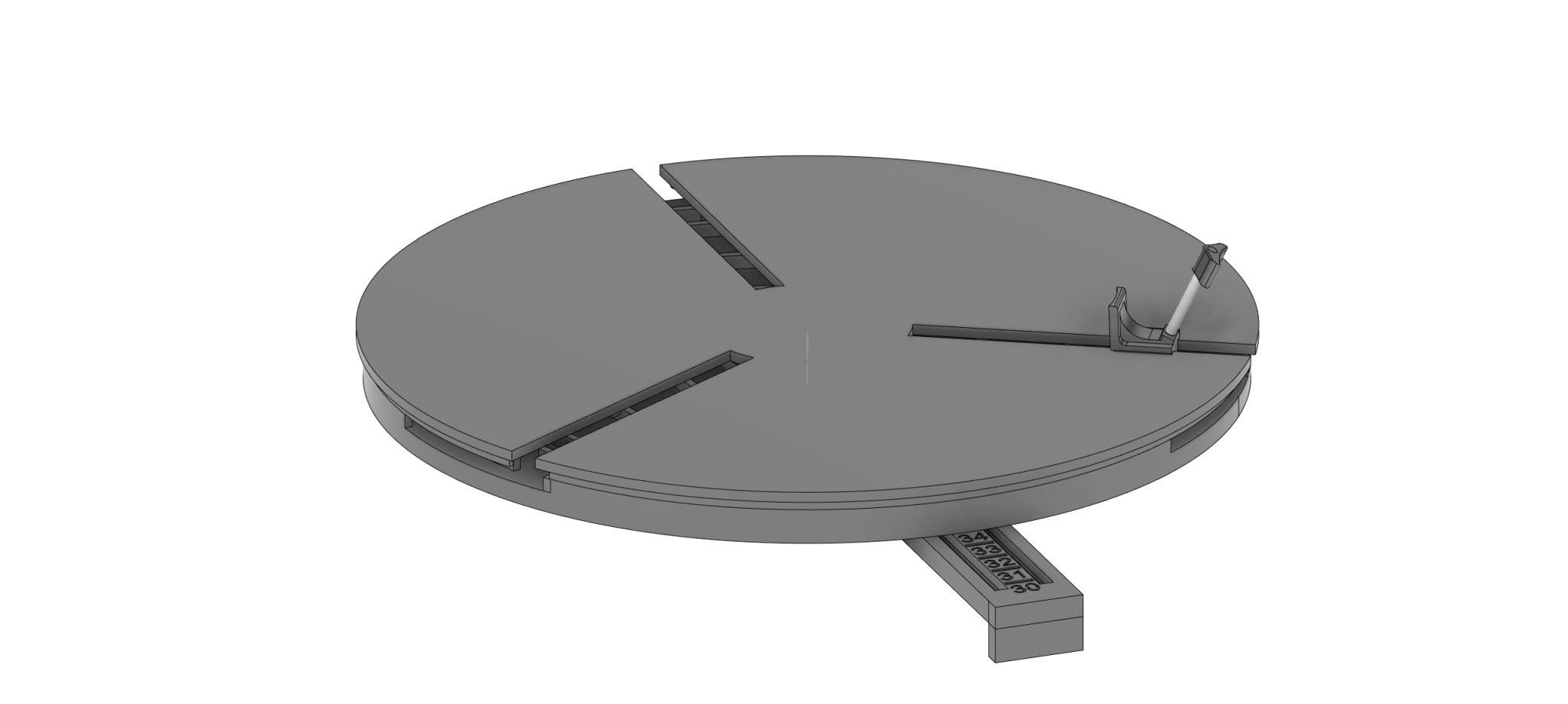 Tiêu đề Giffin Grip Clone Tóm tắt Dùng để cắt tỉa chậu có b