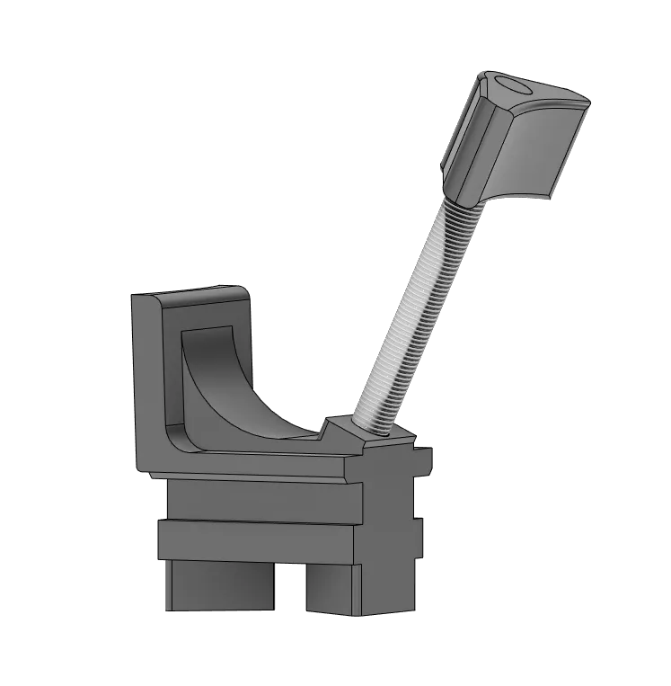 Tiêu đề Giffin Grip Clone Tóm tắt Dùng để cắt tỉa chậu có b