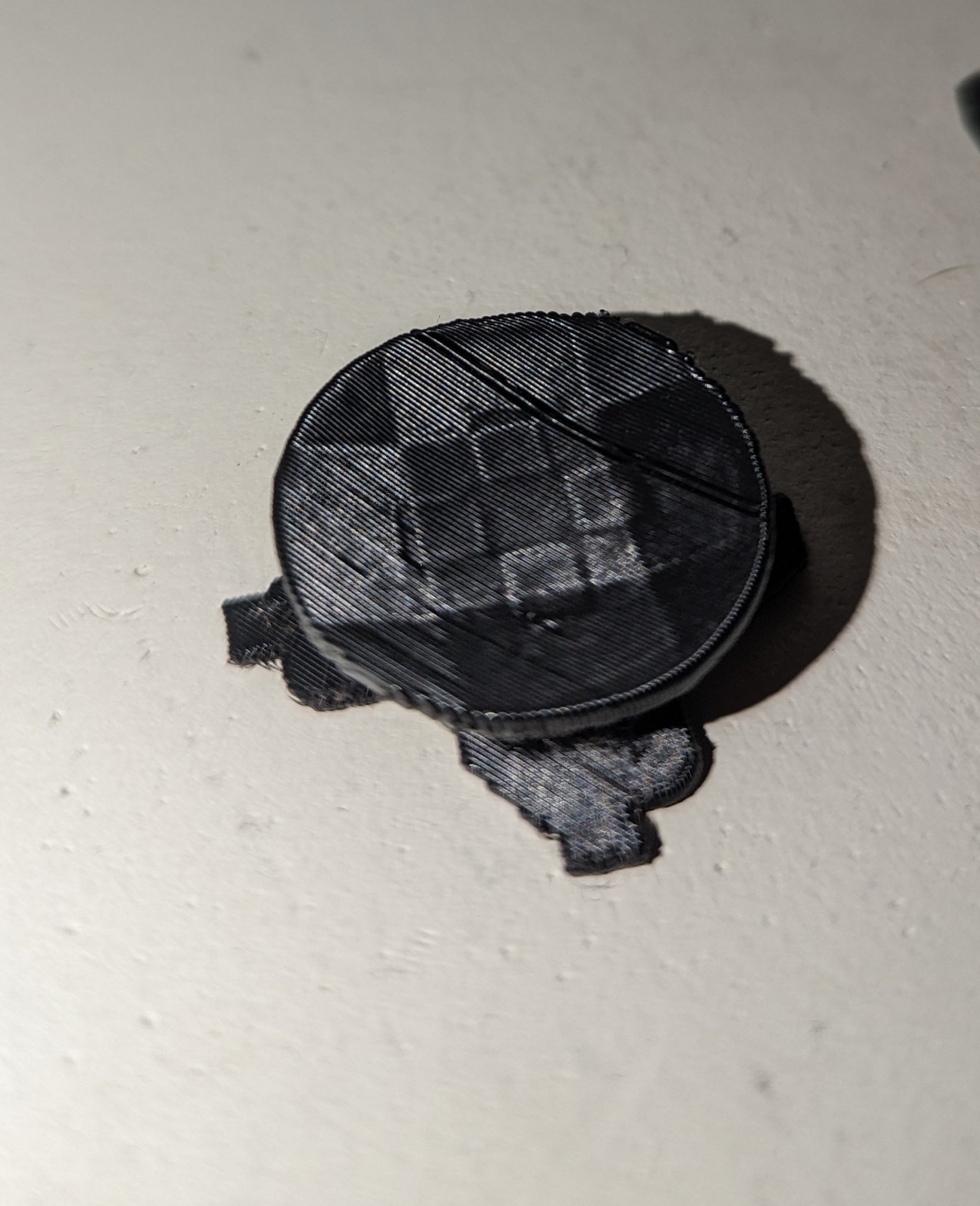 Xbox Series Controller DPAD