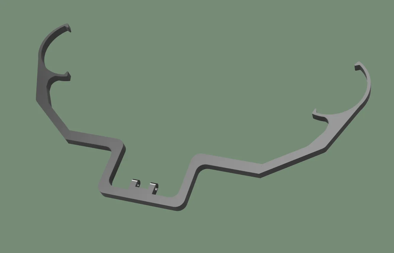 Tiêu đề Support caméra Mintion Beagle pour FLSUN SR Tóm tắt Permet de