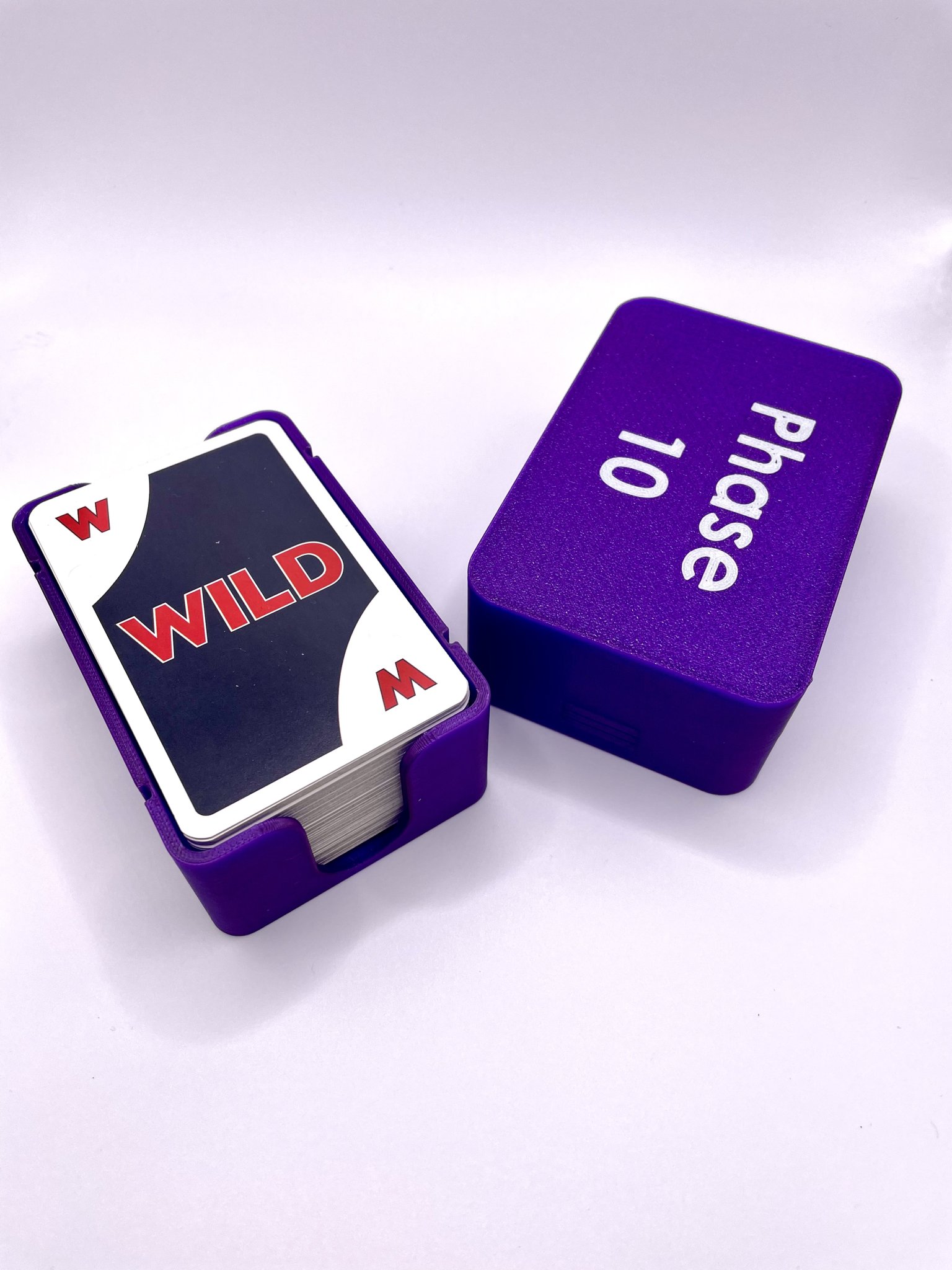 Tiêu đề Hộp đựng đồ du lịch Phase 10 Tóm tắt Hộp du lịch