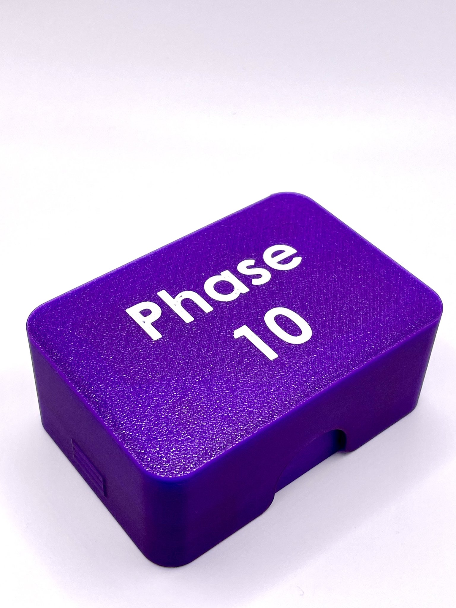 Tiêu đề Hộp đựng đồ du lịch Phase 10 Tóm tắt Hộp du lịch