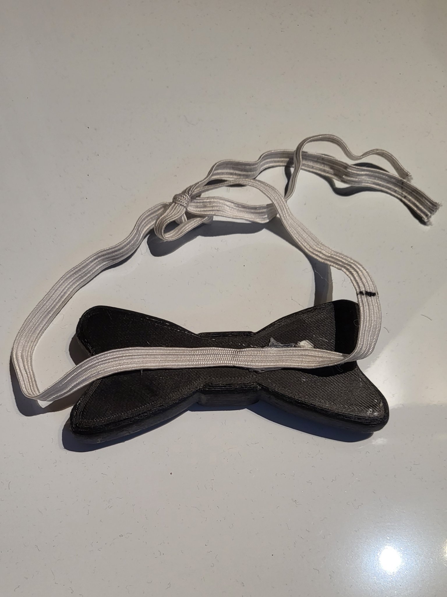 Tiêu đề Cosplay Fnaf Freddy Tóm tắt tai mũ và nơ của fnaf freddy