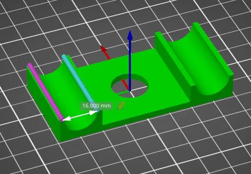 Duschablage für Handtuchhalterung/Shower Shelf on Towel Holder