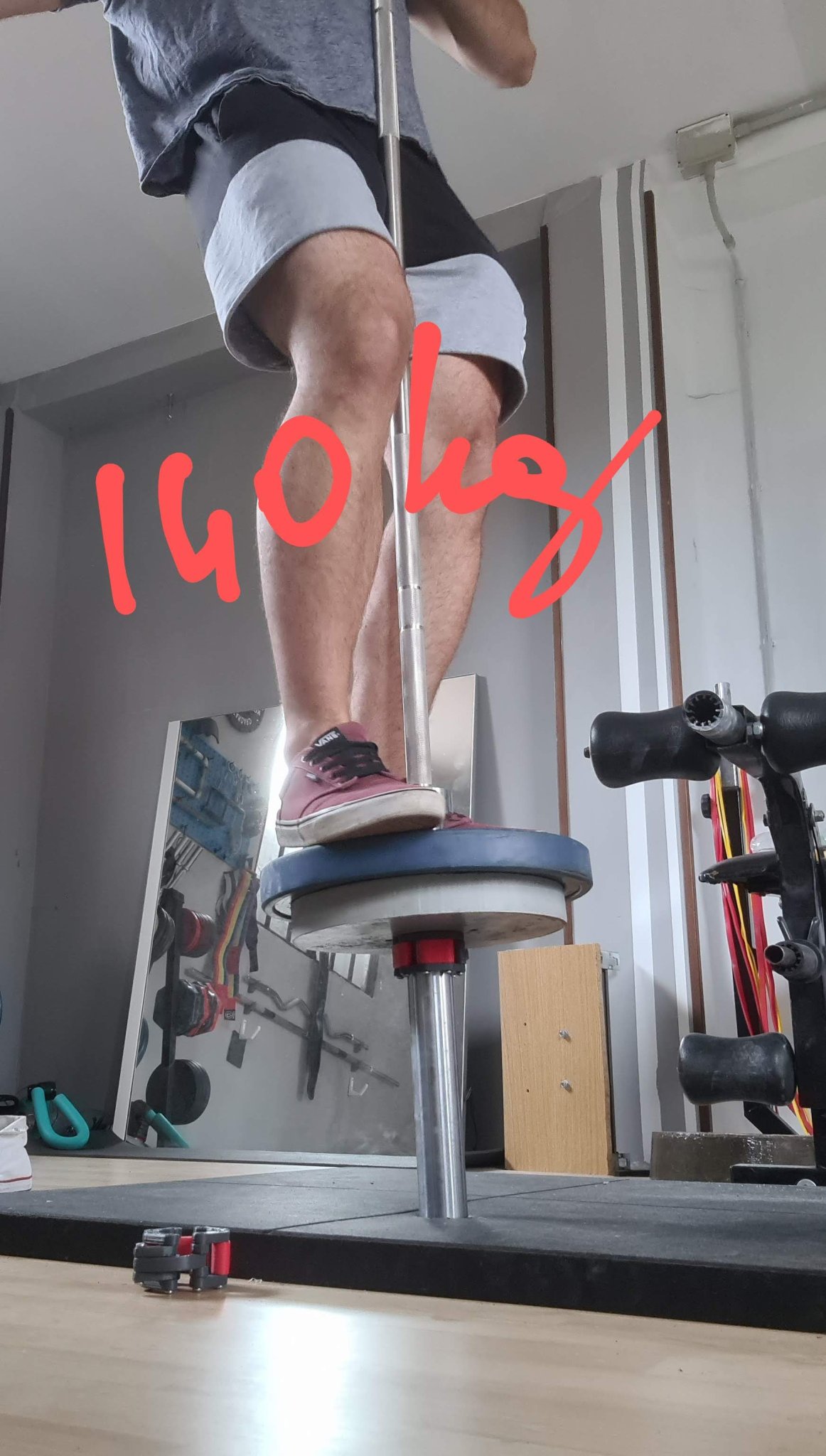 Tiêu đề Vòng cổ tạ đơn giản v2 50mm 28mm 26mm Tóm tắt Siêu