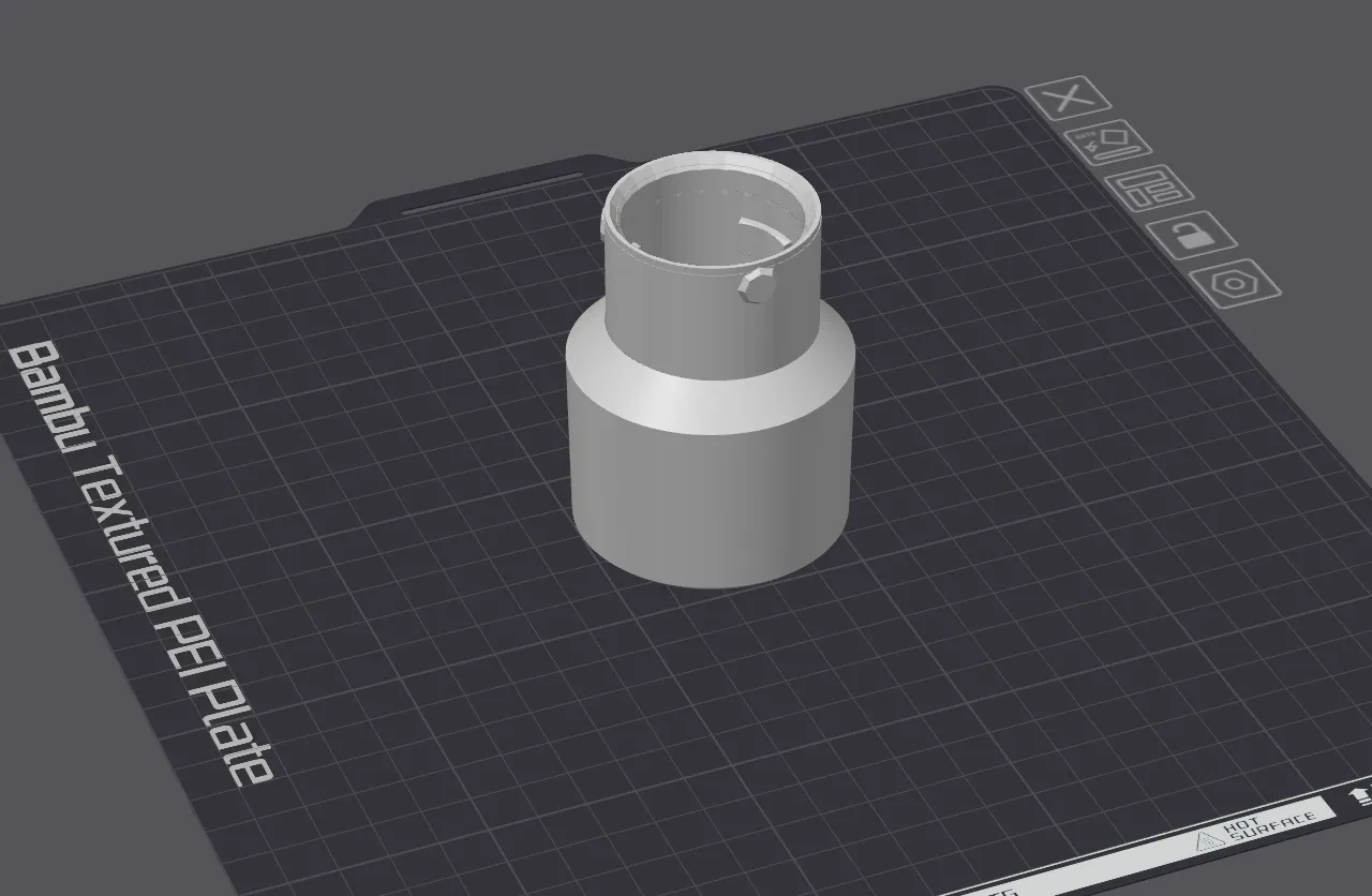 Tiêu đề Bộ chuyển đổi Festool Cleantec cho Mafell 135185 Tóm tắ