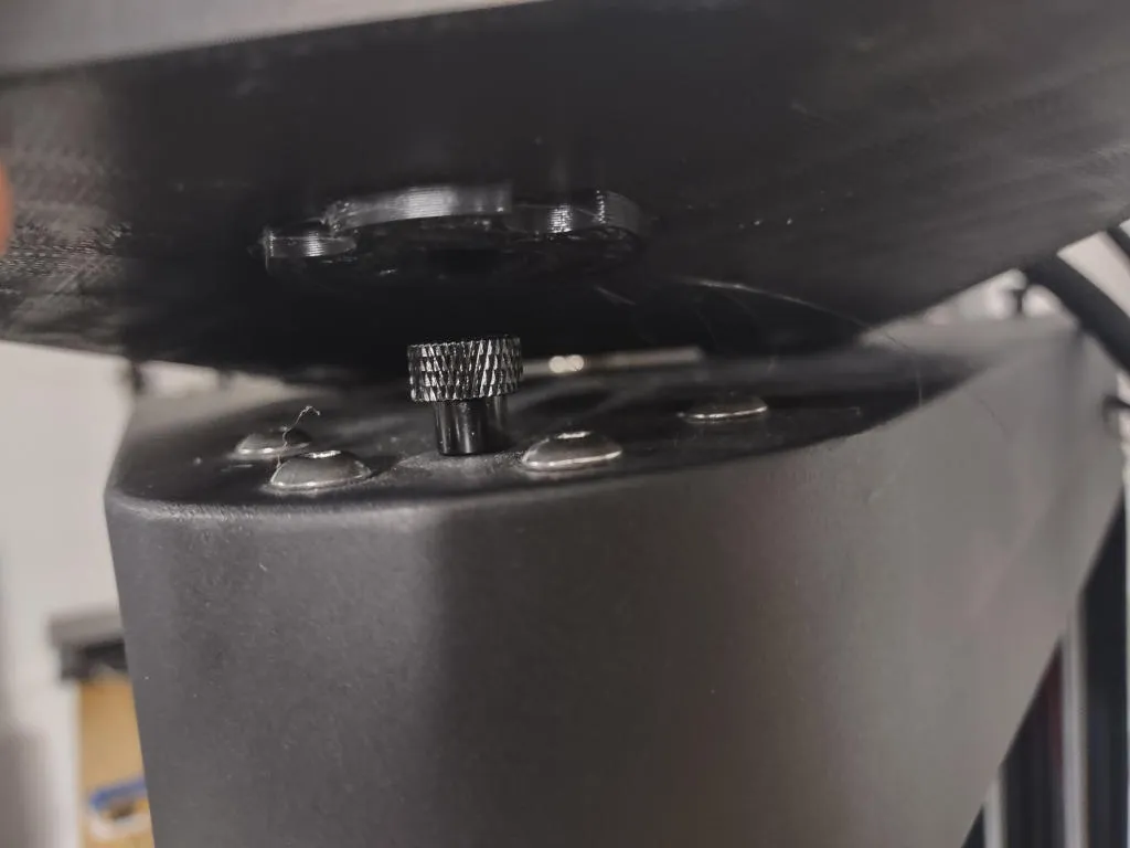 Tiêu đề Bệ sấy FLSUN QQ-S Pro Sovol SH-01 Tóm tắt Mẫu này là b