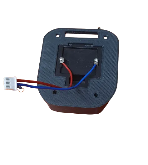 Tiêu đề Bộ chuyển đổi pin Makita LXT 18V sang Ferrex Activ Energy