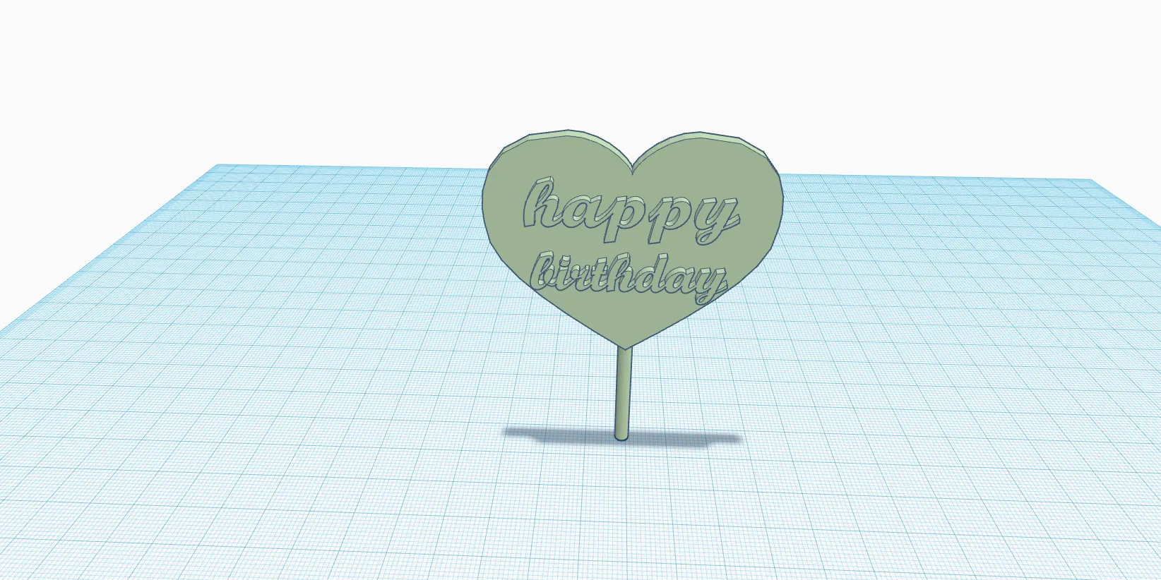 Tiêu đề Trang trí bánh kem Tóm tắt Trang trí bánh Hình trái tim