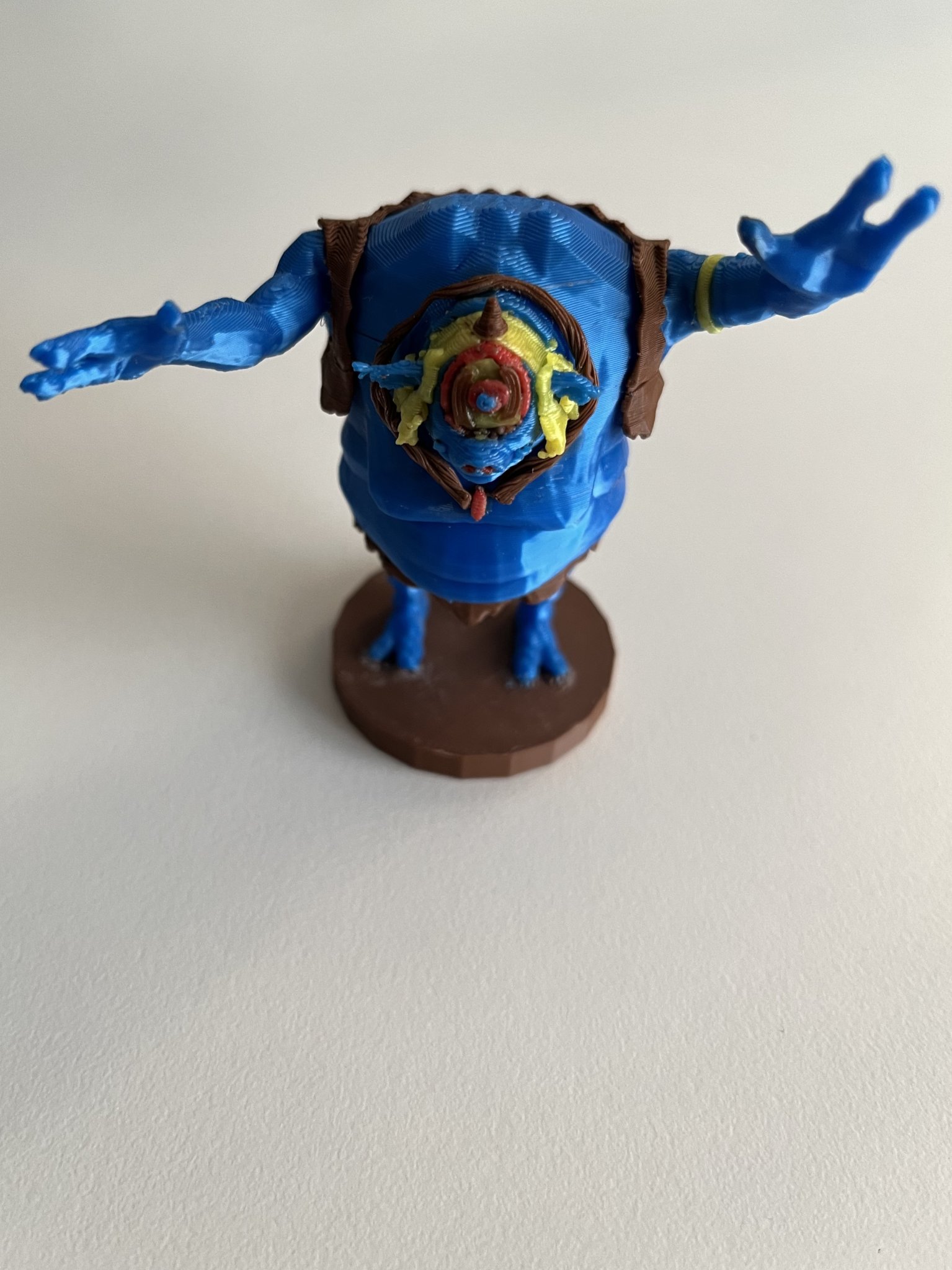 Tiêu đề Zelda Hiox có đáy cho tag125 Tóm tắt Tôi đã thêm phần