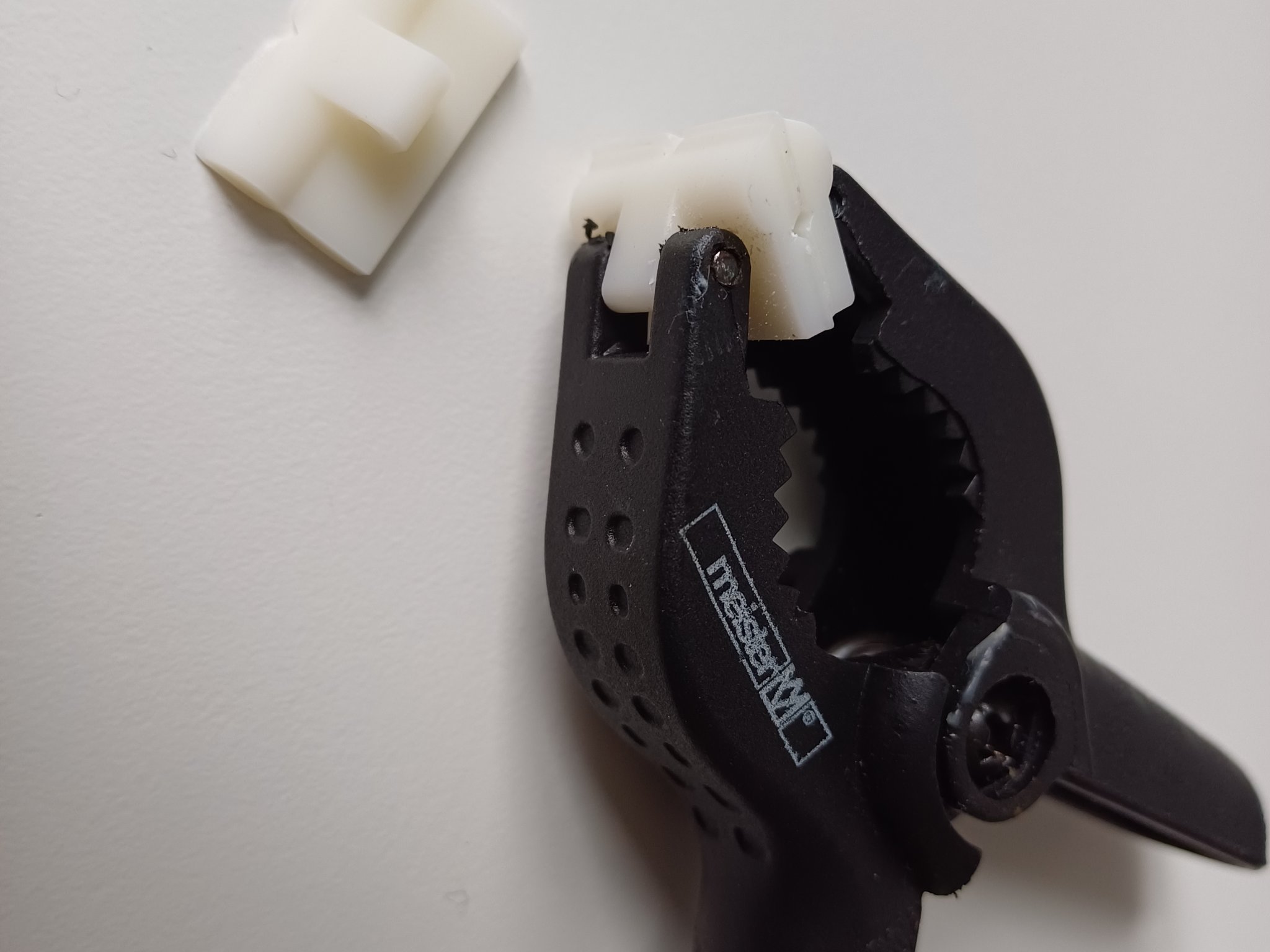 Tiêu đề Hàm thay thế cho kẹp lò xo Tổng hợp Hàm thay thế cho