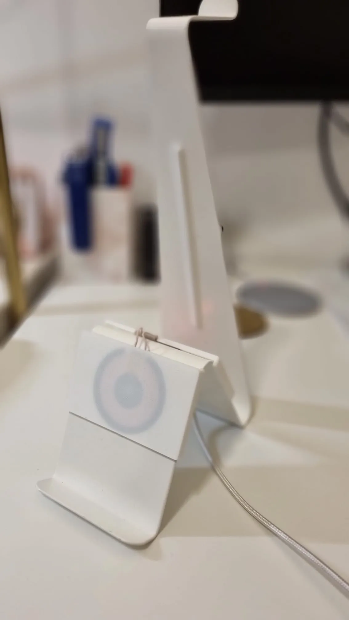 Tiêu đề Sạc không dây IKEA Mojlighet Tóm tắt mod sạc không dây