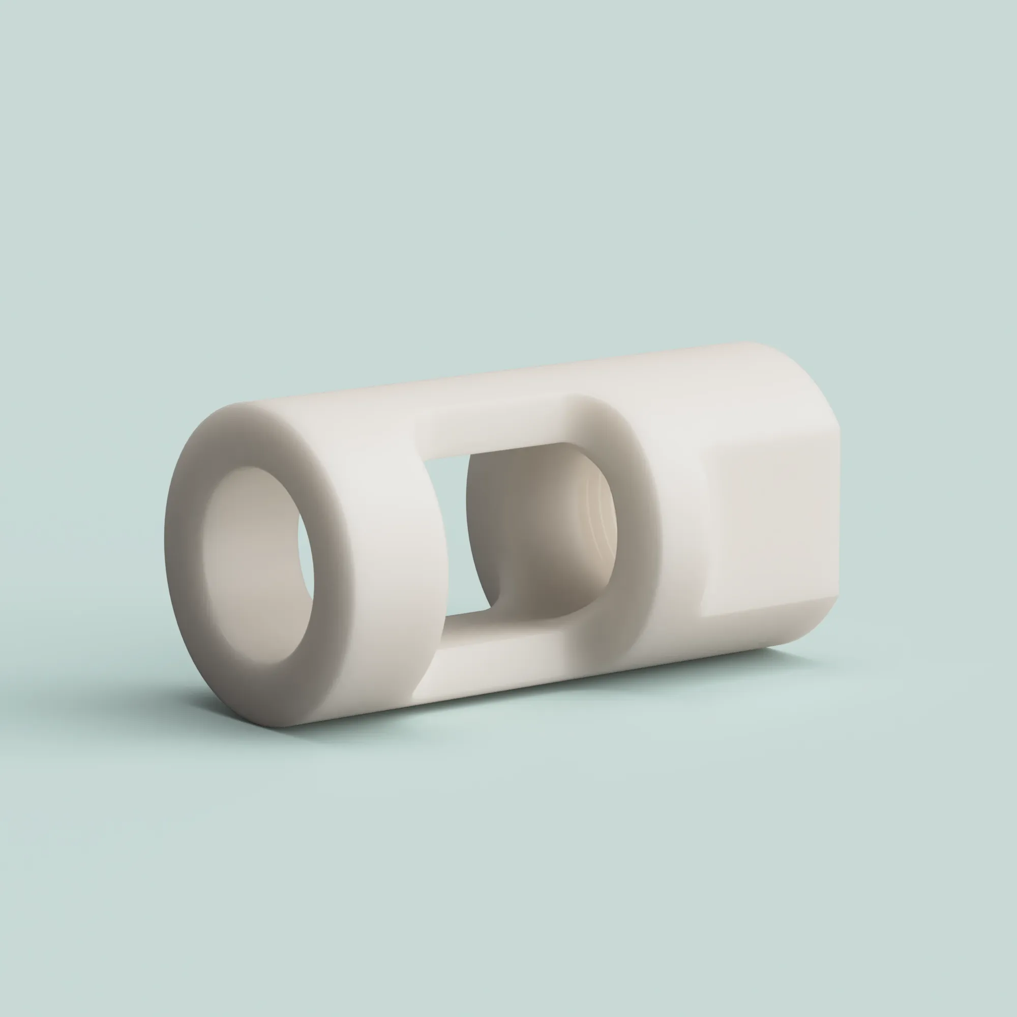 Tiêu đề Rocky Mountain Arms Muzzle Brake Patriot Pistol Tóm tắt Phanh