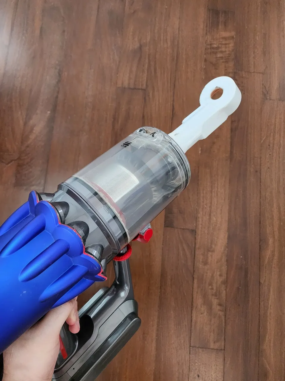 Phụ Kiện Đầu Hút Bụi Máy Khoan Dyson V12