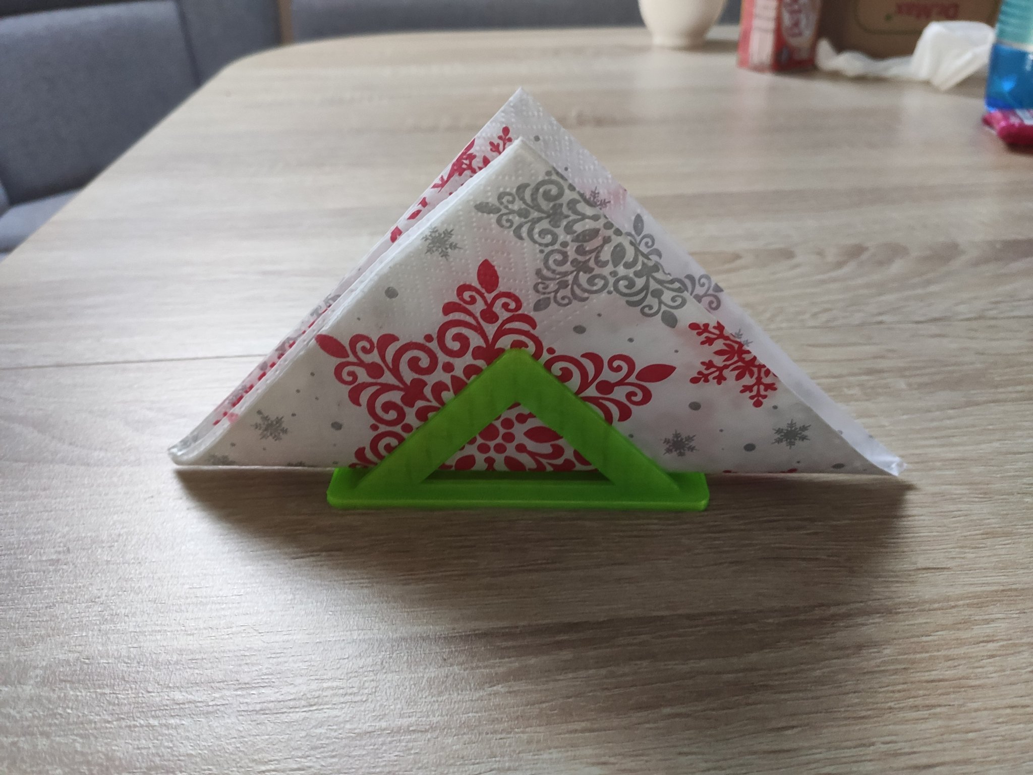 Tiêu đề Stojánek na ubrousky Tóm tắt Stojánek na ubrousky Danh mụ