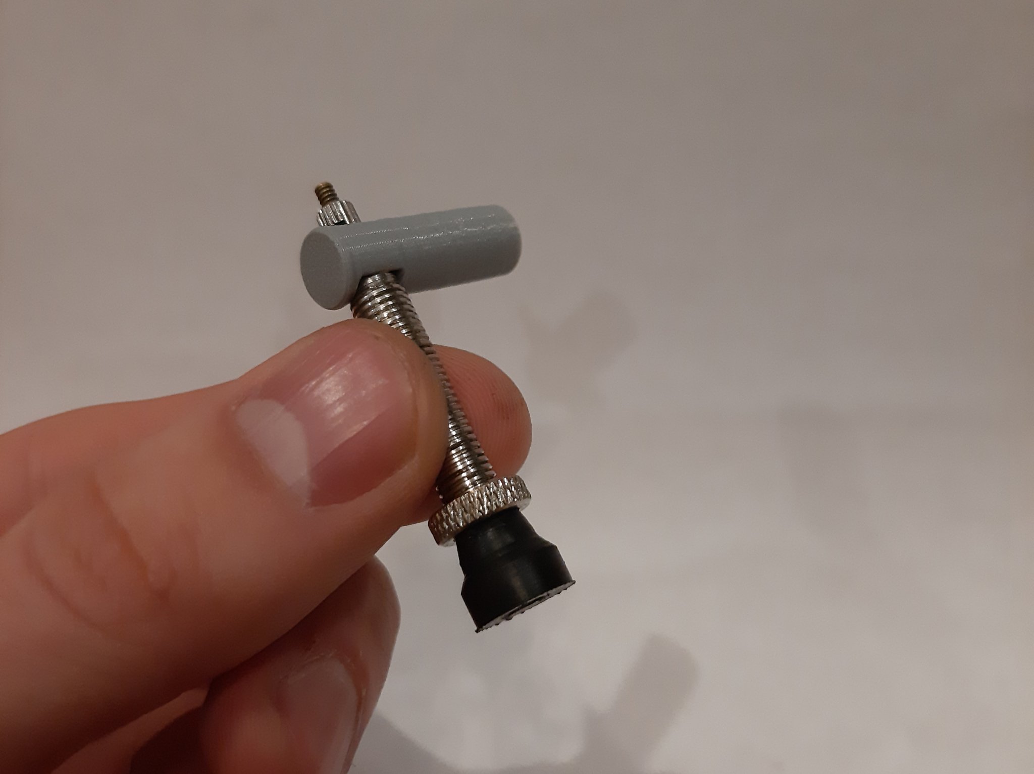 Tiêu đề Các loại nắp van Presta có ren tốt hơn Tổng hợp Bộ