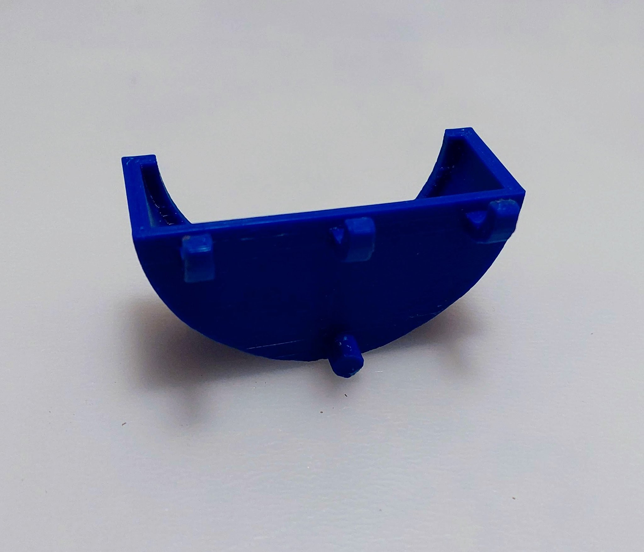 Tiêu đề Giá đỡ bảng ghim để gắn chỉ báo quay số Ender 3 S1