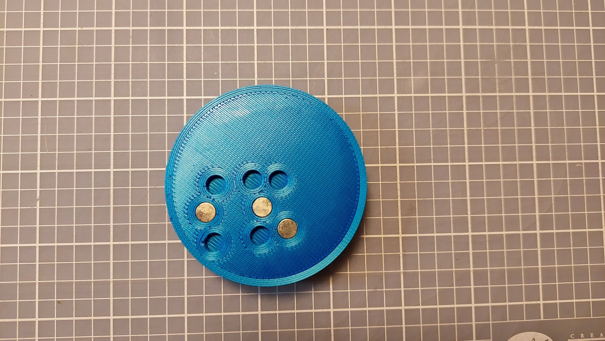 Dial Indicator Mount for Ender 3 S1