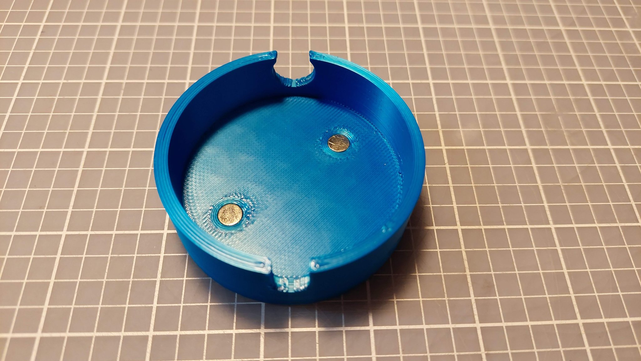 Dial Indicator Mount for Ender 3 S1