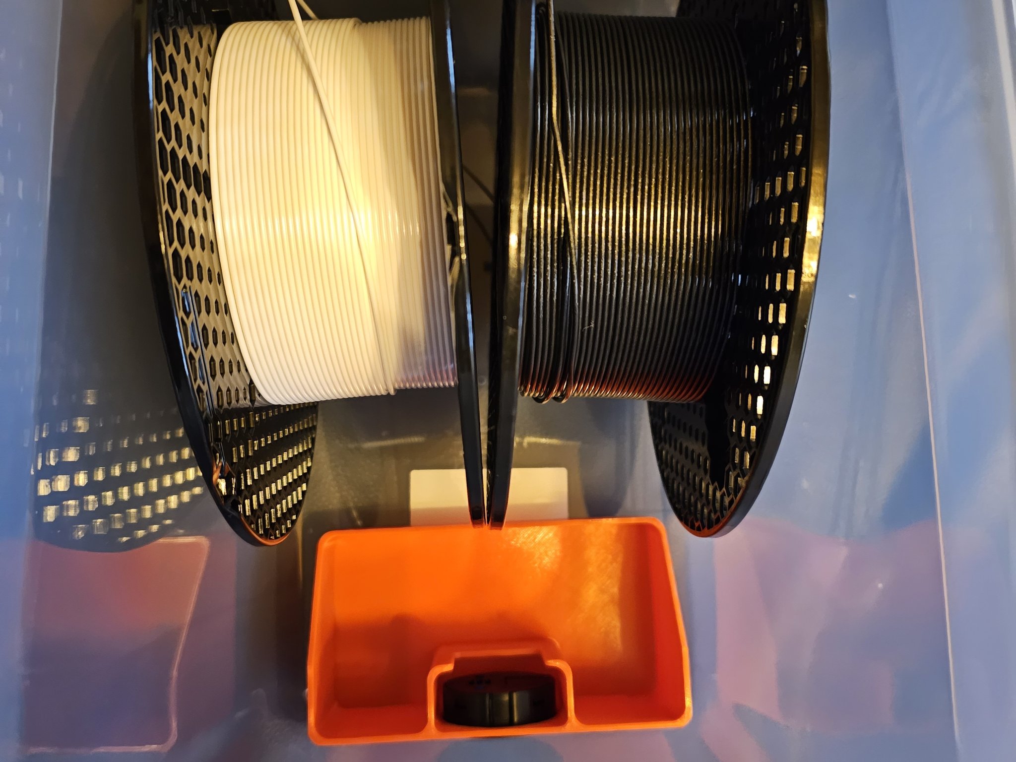 Tiêu đề Filament Aufbewahrungsbox Hộp lưu trữ Tóm tắt Diese Fil