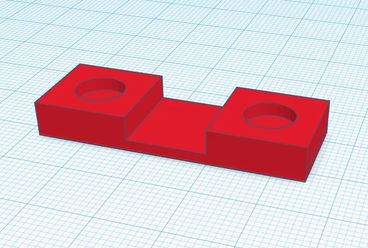 Tiêu đề Kẹp nam châm cho dải led IP67 WS2815 Tổng hợp Kẹp nam