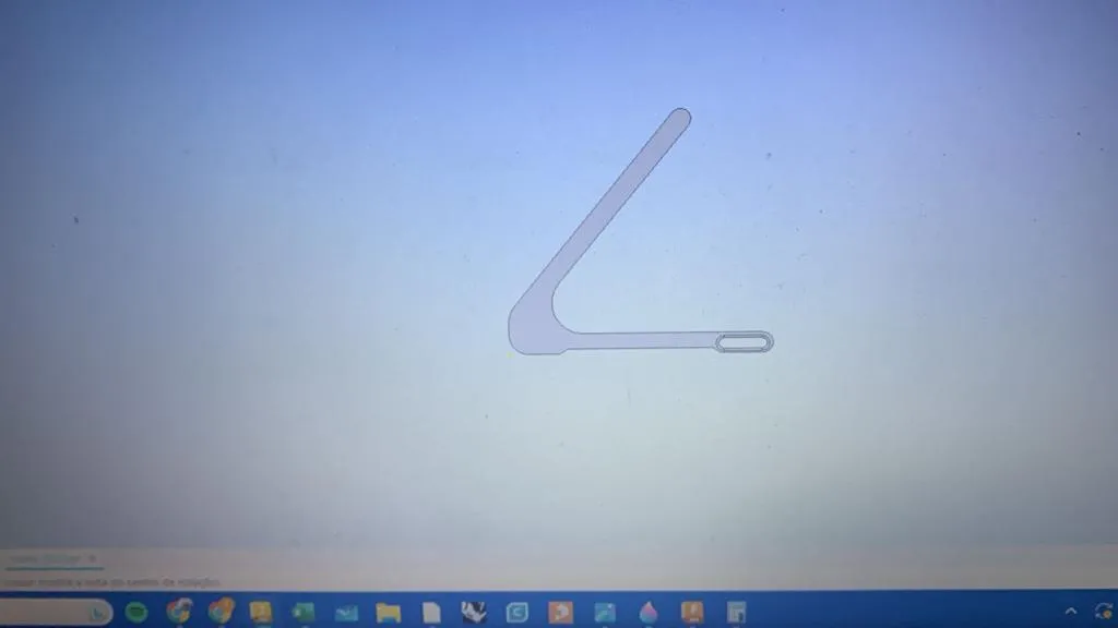 Tiêu đề Stand para lente de sươngulos Tóm tắt Stand Mostruário de l