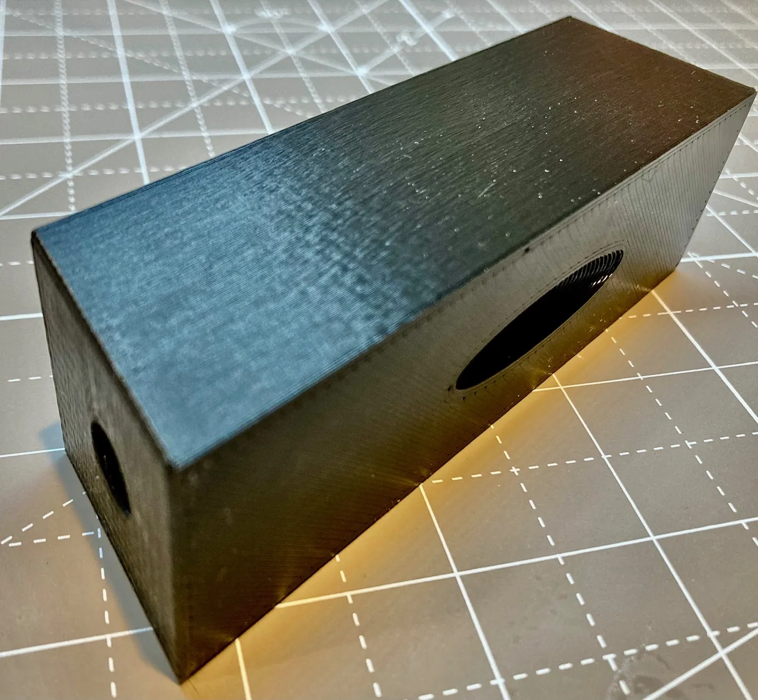 Tiêu đề Jig lỗ bỏ túi Tóm tắt Đồ gá lỗ bỏ túi dành cho