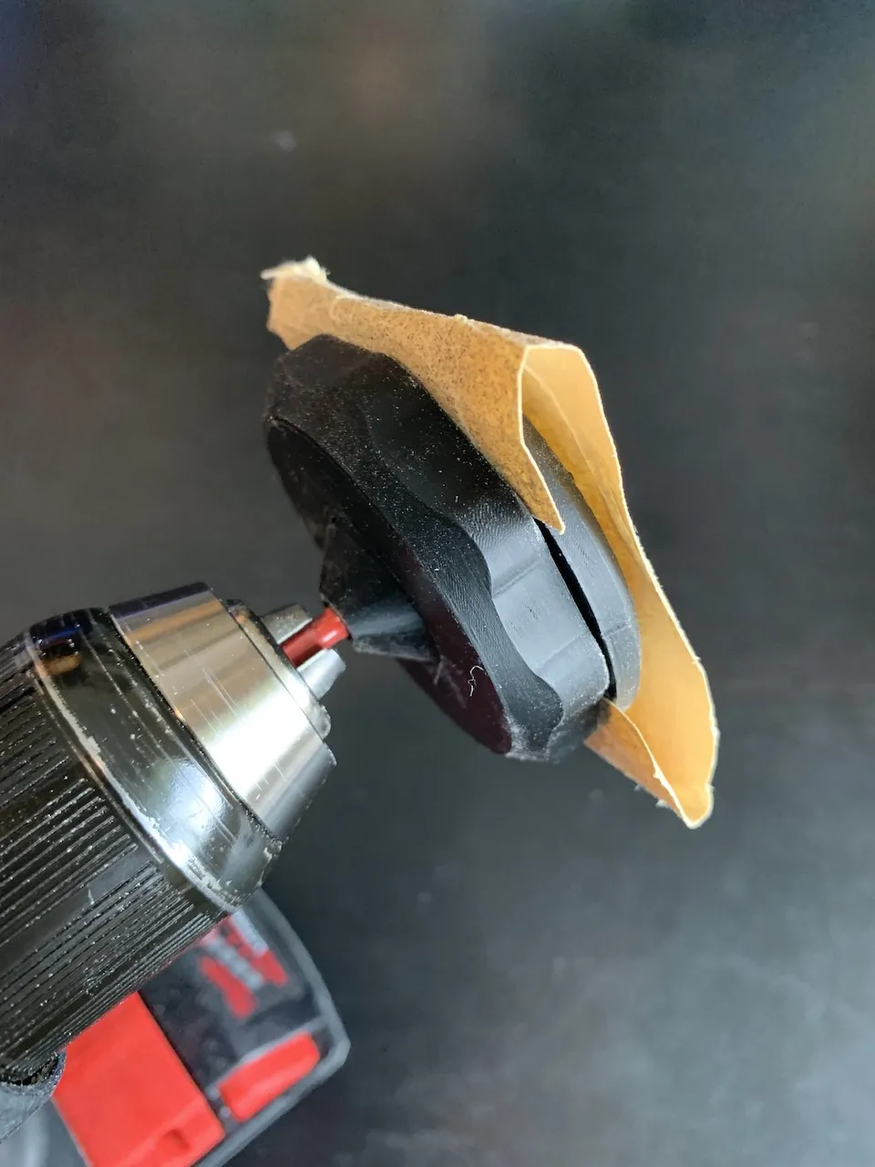 Tiêu đề Máy mài mũi khoan Tóm tắt Phụ kiện máy khoan cầm tay