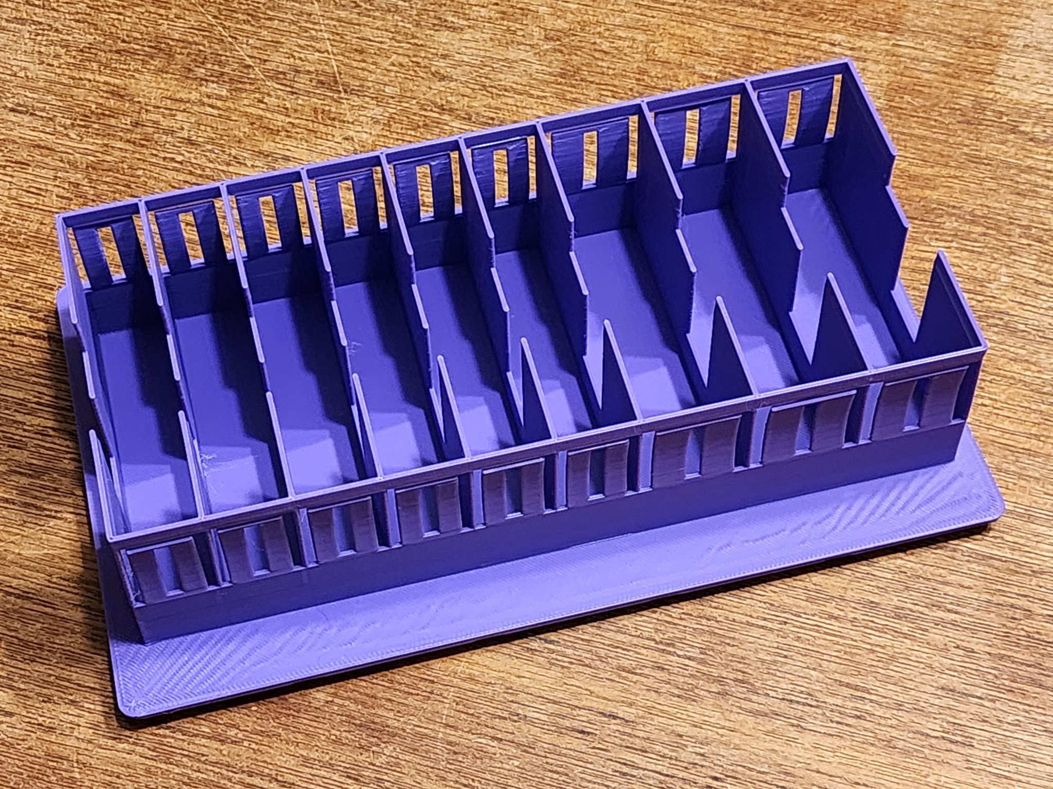 Tiêu đề Hộp đựng băng TZ cho nhiều kích cỡ Tóm tắt Hộp ch