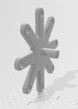 Dụng Cụ Tập Luyện Tay v2