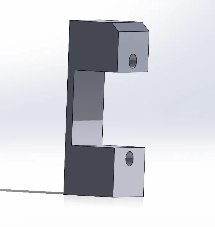 KITCHEN SHELF BRACKET