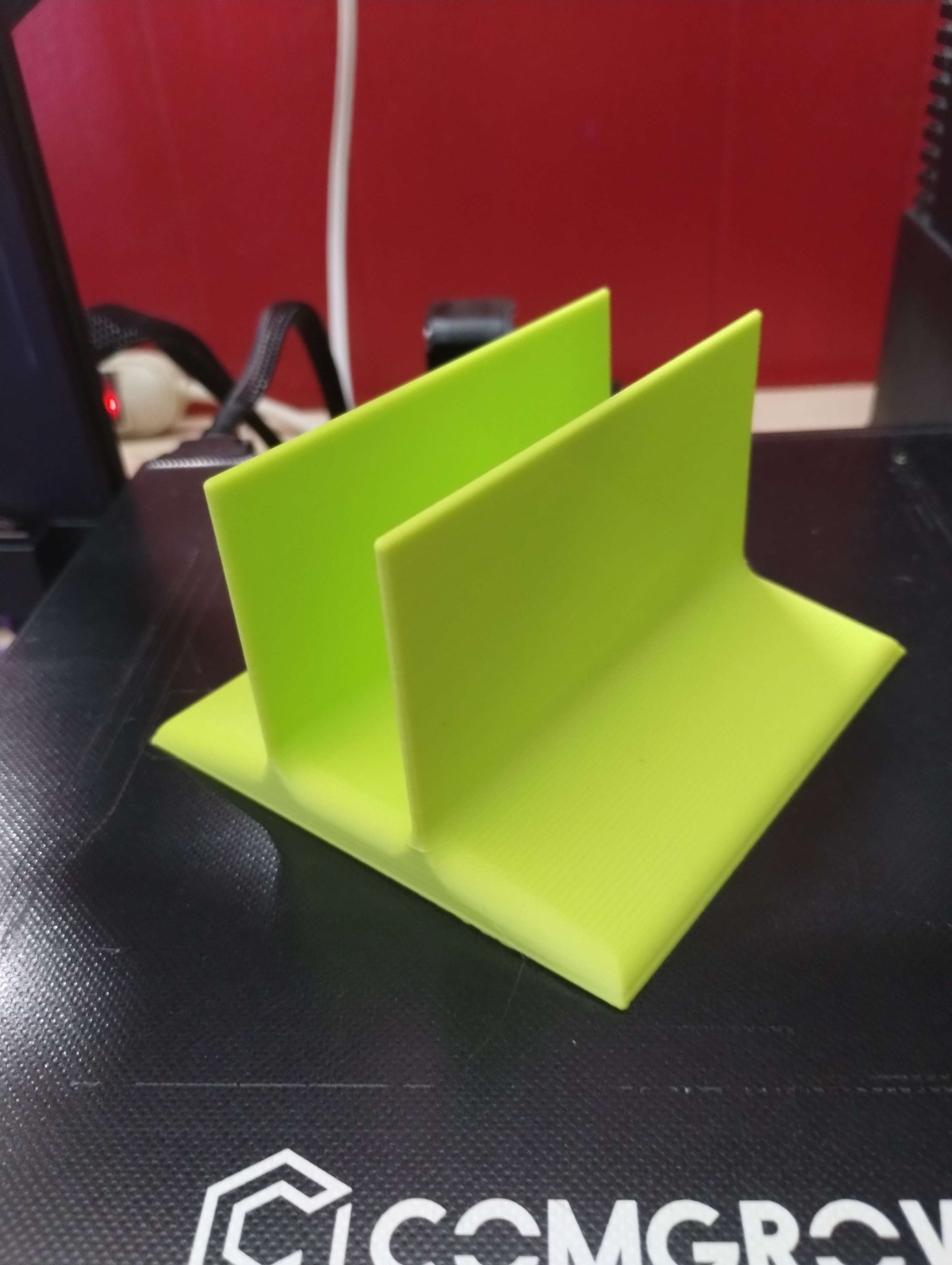 Tiêu đề Đế Laptop dạng đứng Tóm tắt Chân đế dọc cho lapt