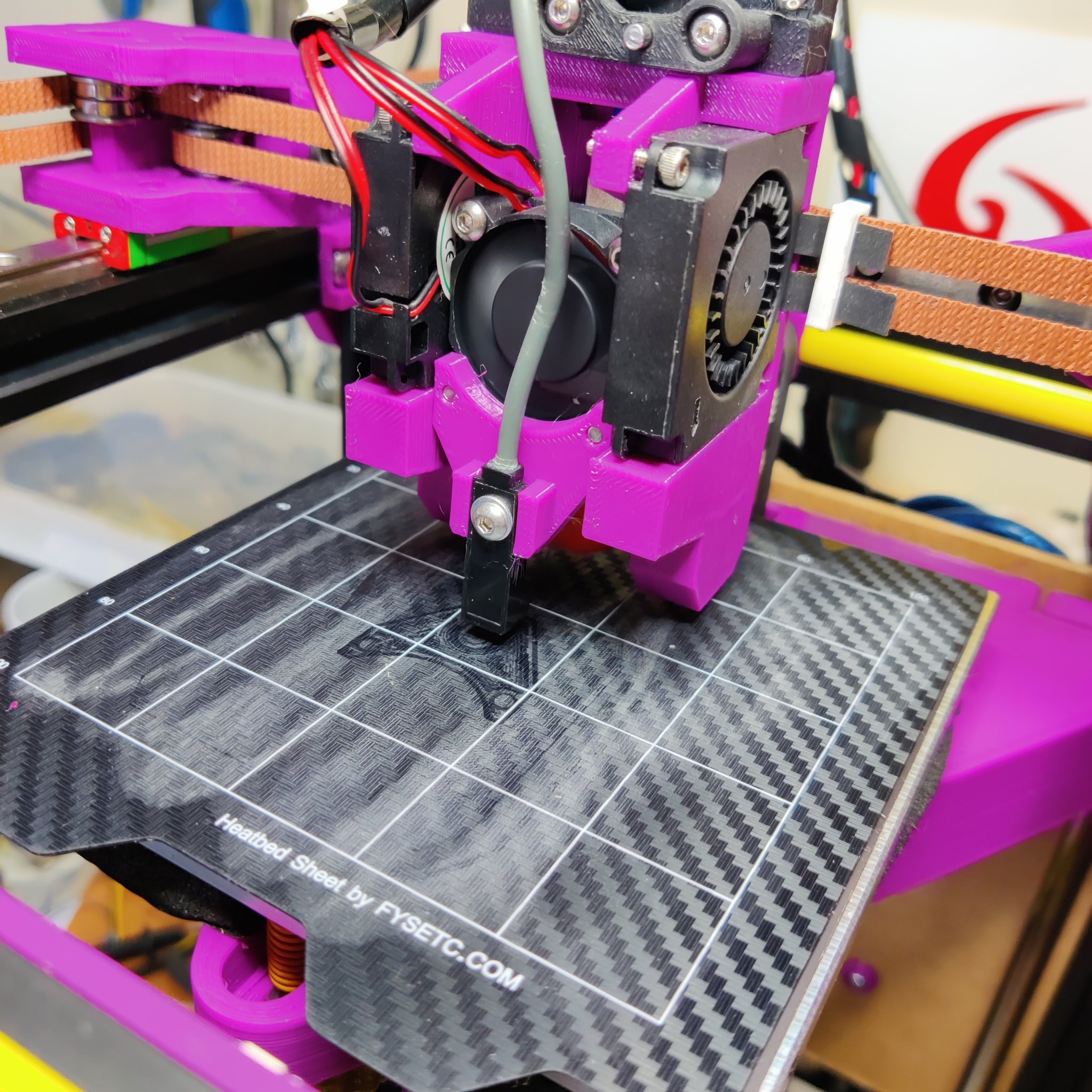 Sentinel Inductive Probe [2020]