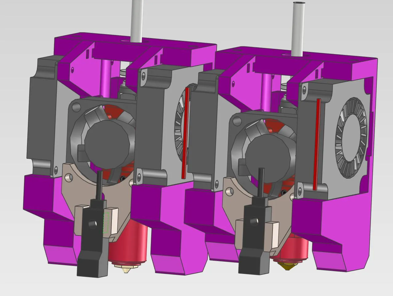 Sentinel Inductive Probe [2020]