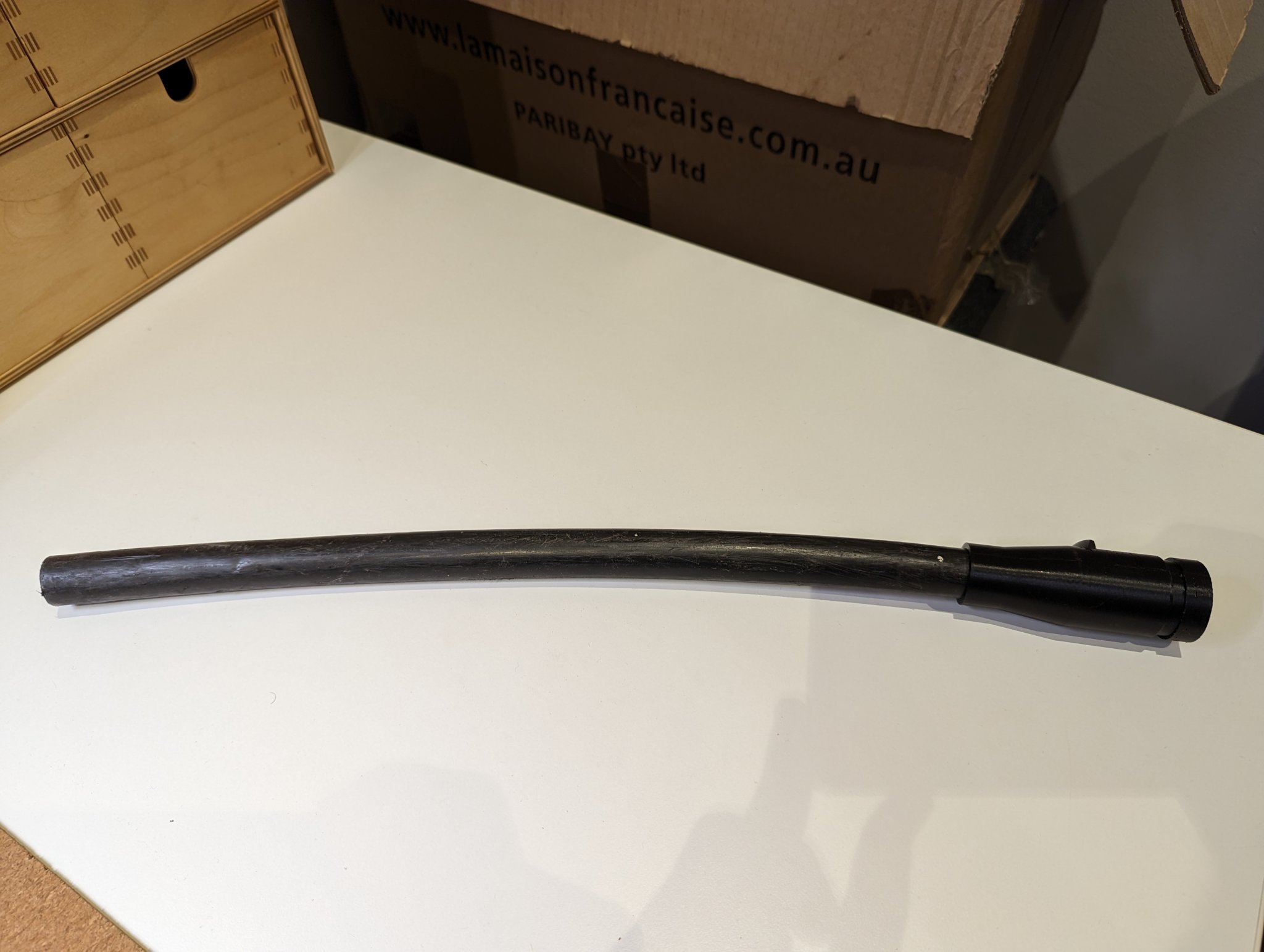 Dyson Vacuum Crevice Tool