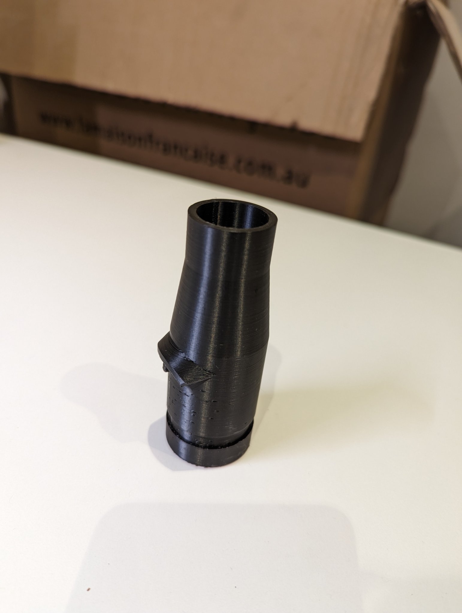 Dyson Vacuum Crevice Tool