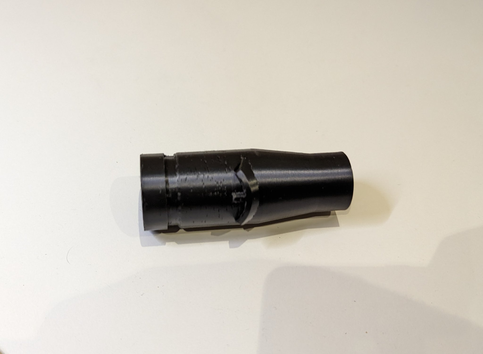 Dyson Vacuum Crevice Tool