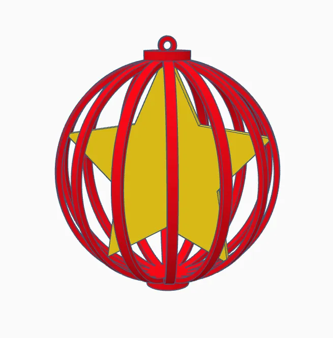 Đồ Trang Trí Giáng Sinh Nâng Cao