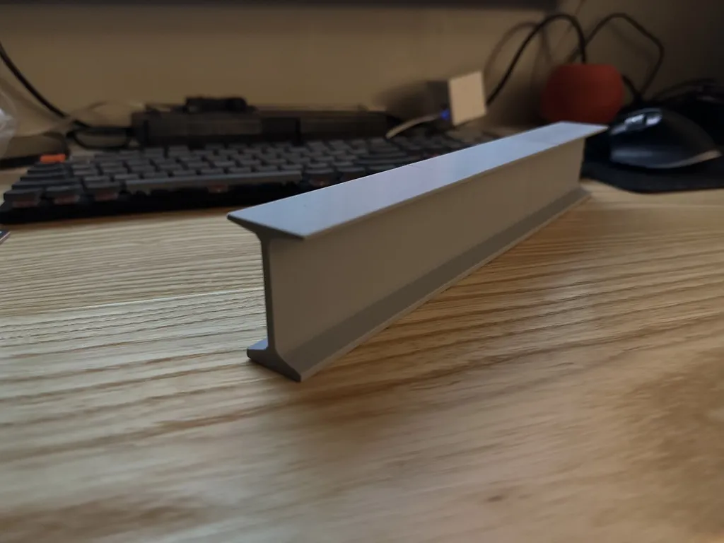 Dầm UBT74 Concrete Girder