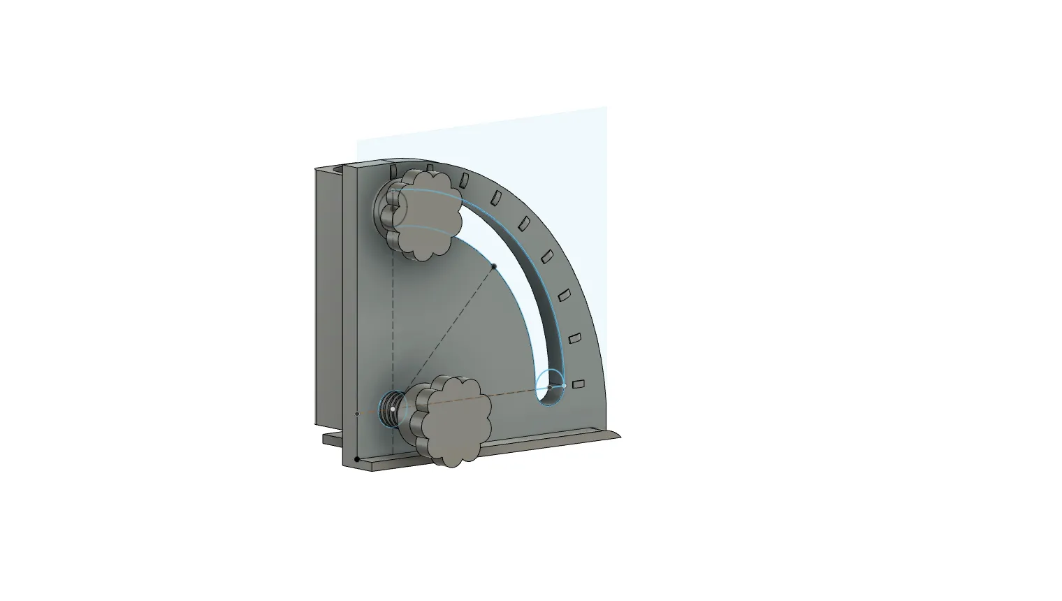 Tiêu đề Trợ lý khoan góc Tóm tắt mô hình chưa được thử ng