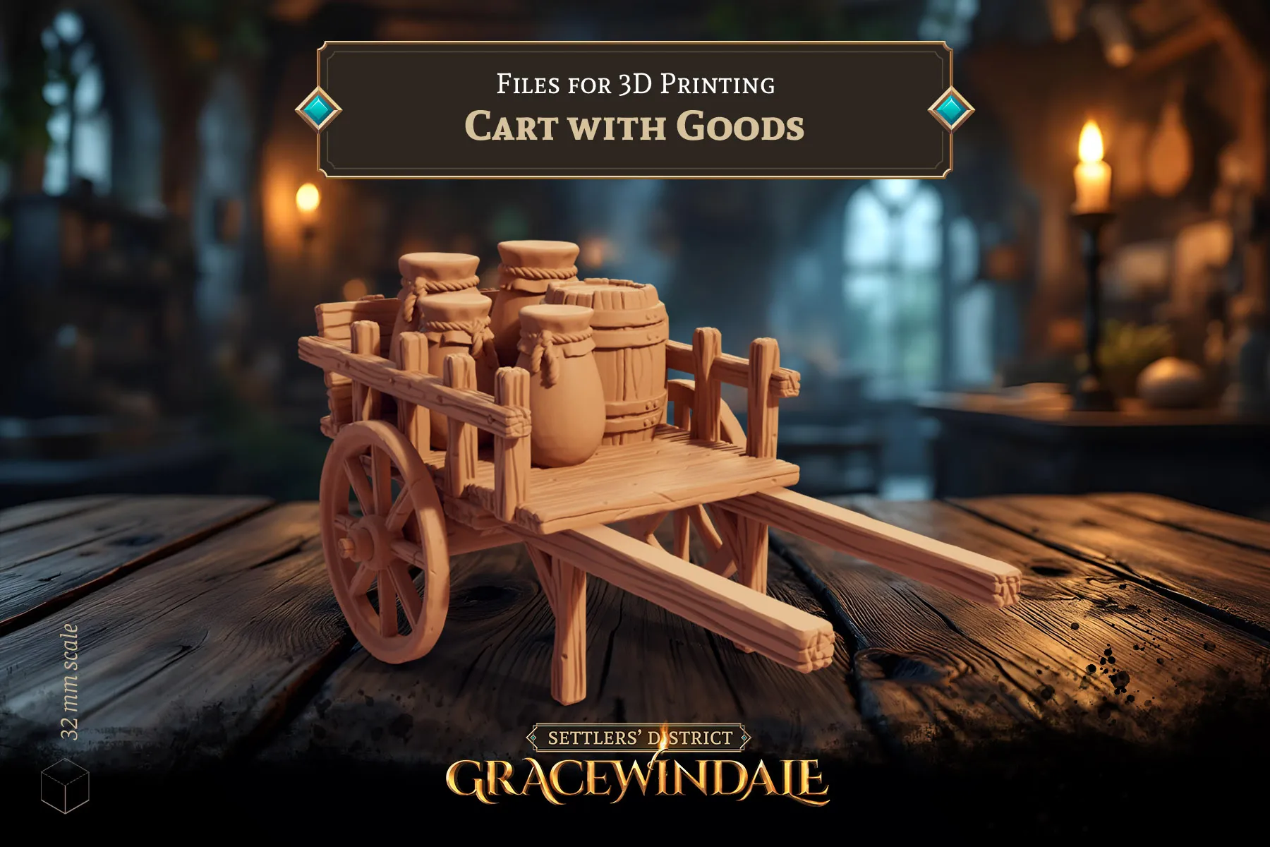 Tiêu đề Xe đẩy hàng hóa Tóm tắt Một chiếc xe đẩy hai bánh