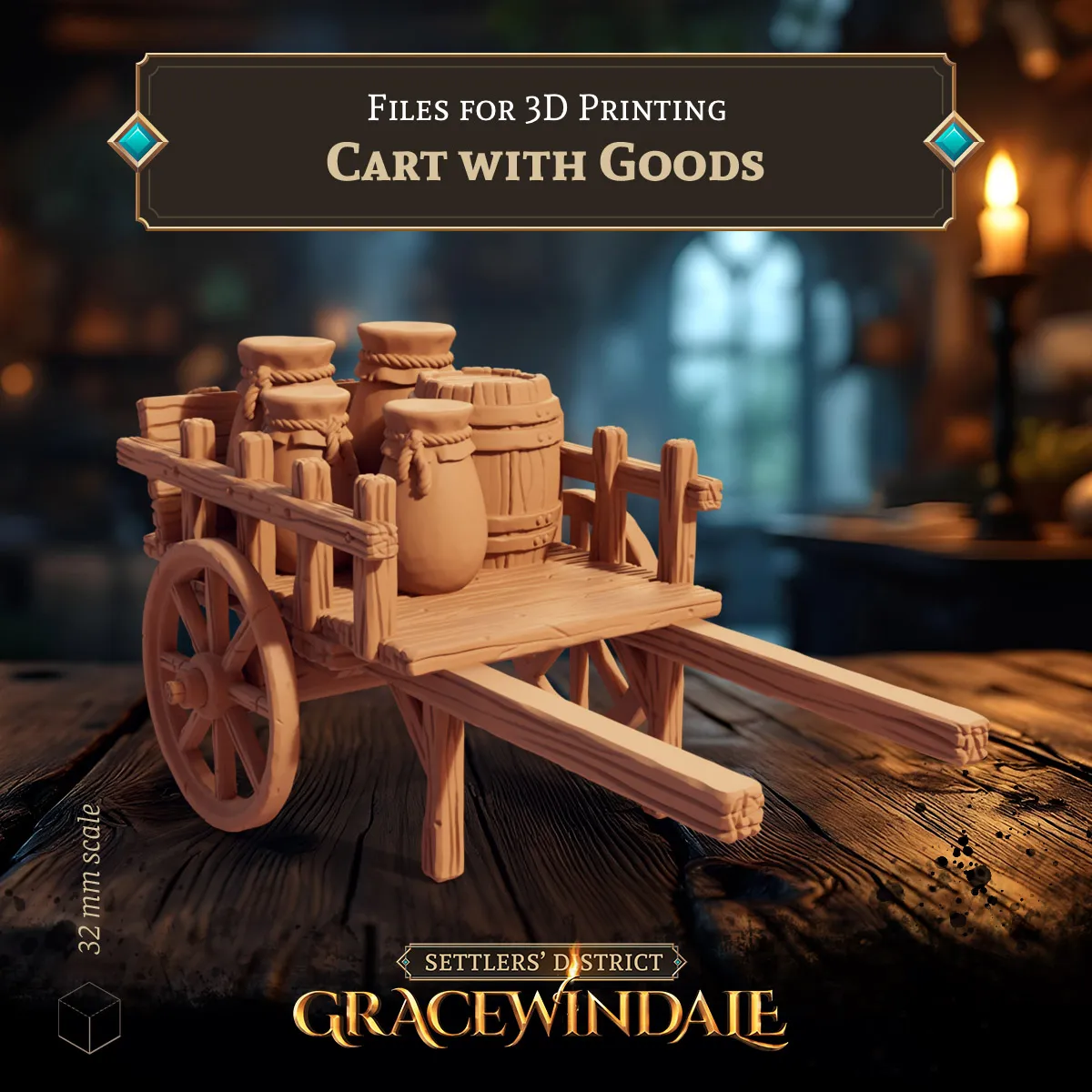 Tiêu đề Xe đẩy hàng hóa Tóm tắt Một chiếc xe đẩy hai bánh