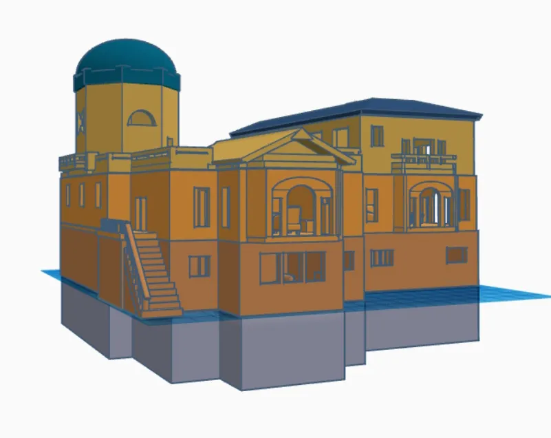 Tiêu đề tị nạn Tóm tắt Đây là một trại tị nạn cơ bản